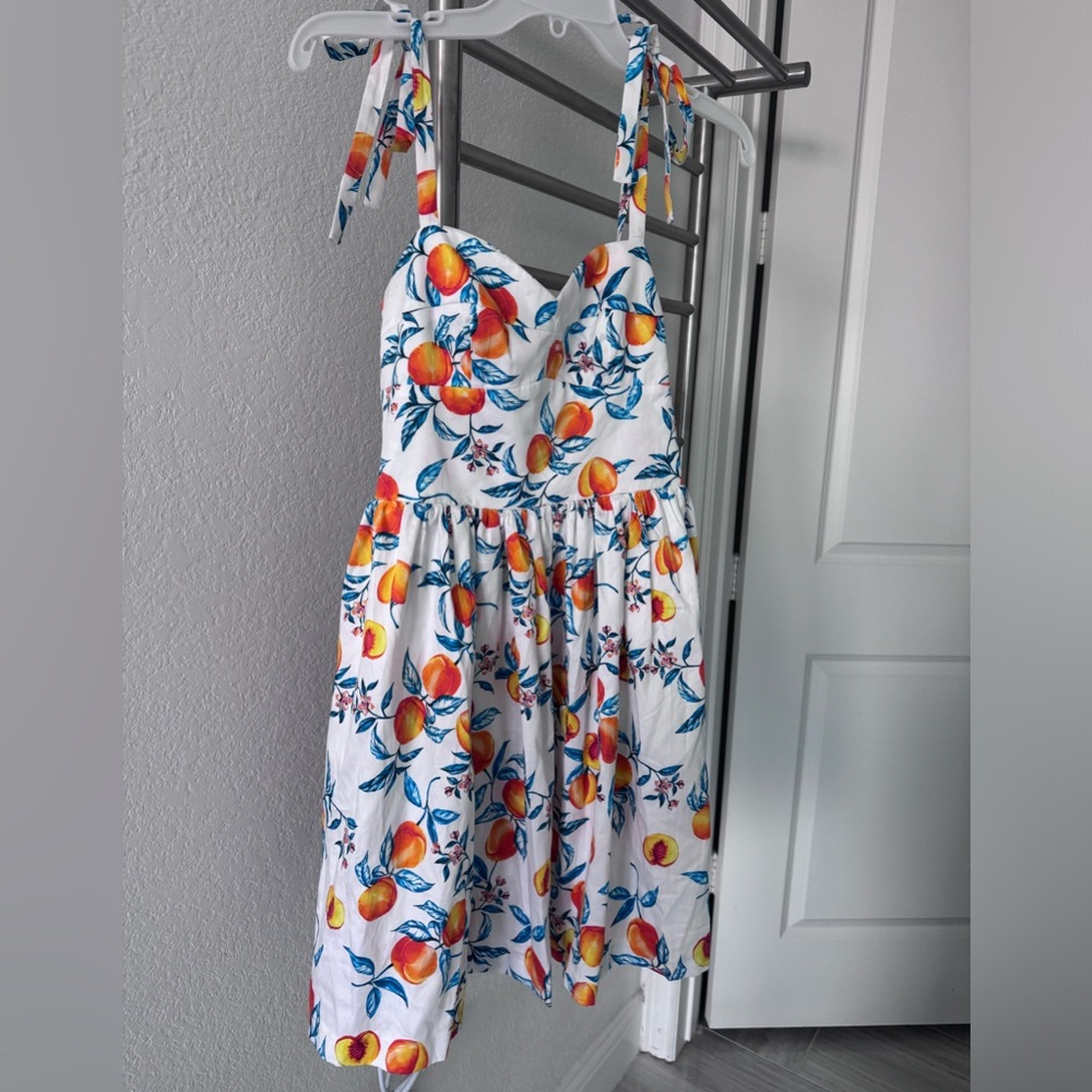 Amanda Uprichard dress size S NWT